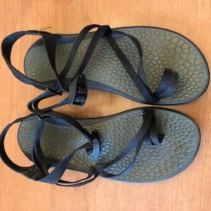 Chaco Sandals